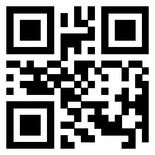 3308594376 - Immagine del QrCode associato