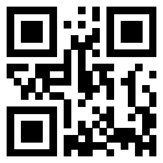 Immagine del Qr Code di 3308594379