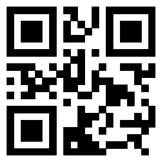 Scansione del Qr Code di 3308594381