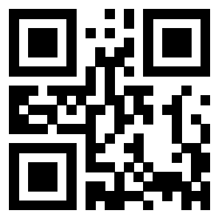 3308594386 - Immagine del Qr Code
