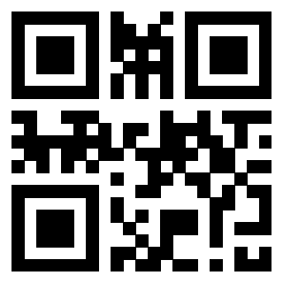 Scansione del Qr Code di 3308594388
