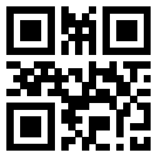 Qr Code di 3308594390