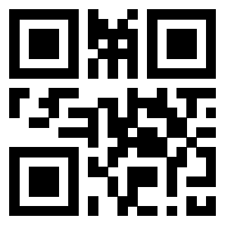 Qr Code di 3308594396