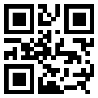 Il Qr Code di 3308594403