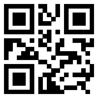 3308594408 Qr Code associato