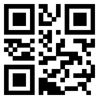 Il Qr Code di 3308594409