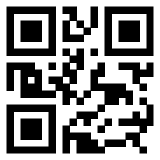 Immagine del QrCode di 3308594410