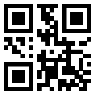 3308594412 - Immagine del Qr Code associato