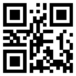 Immagine del QrCode di 3308594413