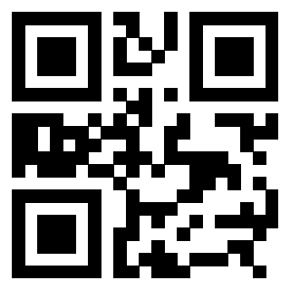 Il Qr Code di 3308594414