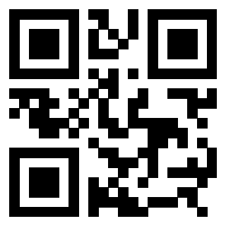 3308594415 - Immagine del Qr Code