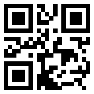 Scansione del Qr Code di 3308594416