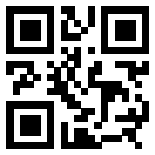 3308594417 - Immagine del QrCode