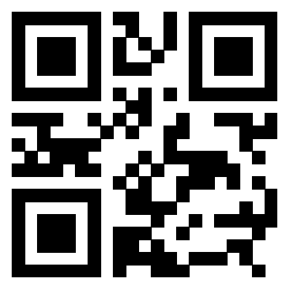 3308594418 QrCode associato