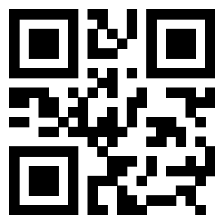 Scansione del Qr Code di 3308594423