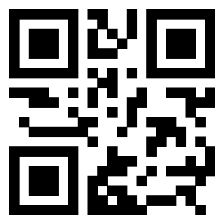 Immagine del Qr Code di 3308594426