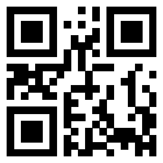 Il Qr Code di 3308594427