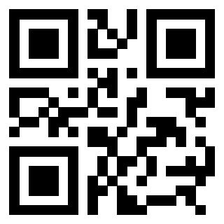 3308594429 - Immagine del Qr Code associato