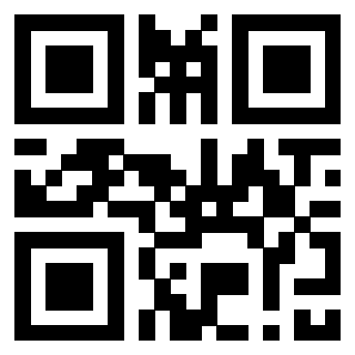 3308594430 Qr Code associato