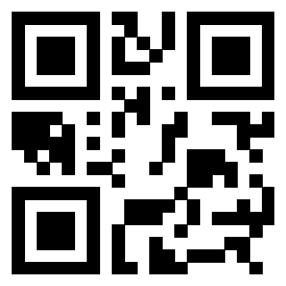 3308594431 - Immagine del QrCode associato