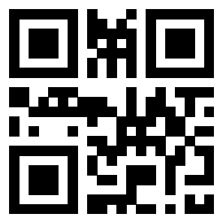 3308594432 - Immagine del Qr Code