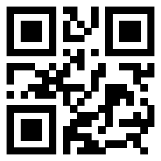 3308594435 QrCode associato