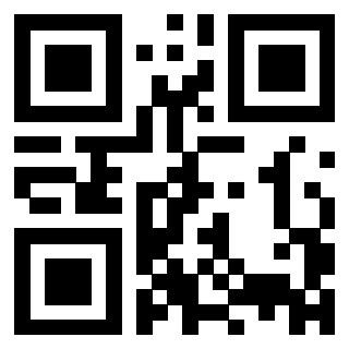 3308594436 - Immagine del Qr Code