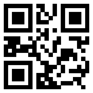 Scansione del QrCode di 3308594439