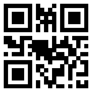 3308594441 - Immagine del Qr Code associato