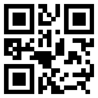 3308594442 - Immagine del QrCode