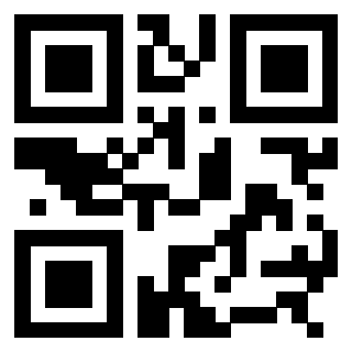 3308594445 - Immagine del Qr Code