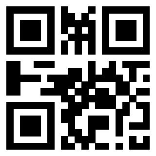 Immagine del Qr Code di 3308594446