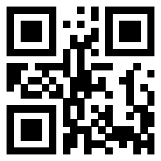 3308594449 Qr Code associato