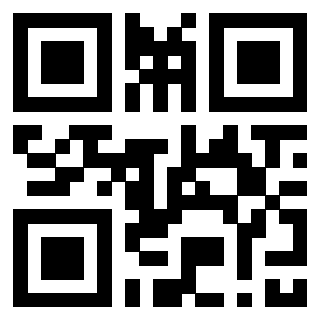 3308594450 QrCode associato