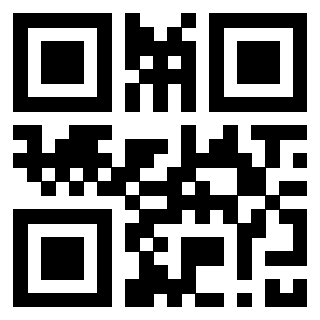 Scansione del Qr Code di 3308594452