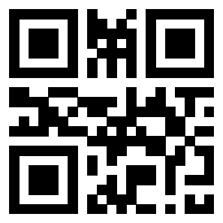 3308594454 - Immagine del QrCode