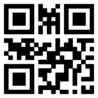 Scansione del Qr Code di 3308594455