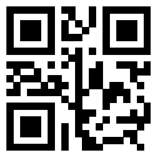 Immagine del QrCode di 3308594456