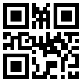 Immagine del Qr Code di 3308594460