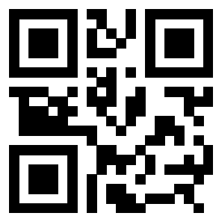 3308594461 QrCode associato