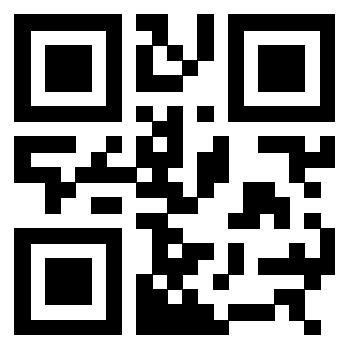 3308594463 QrCode associato