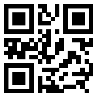 3308594464 - Immagine del Qr Code
