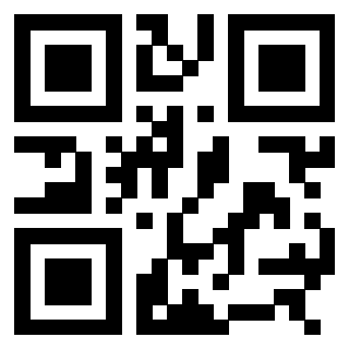 Immagine del QrCode di 3308594465