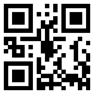 Immagine del Qr Code di 3308594466