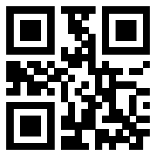 Immagine del QrCode di 3308594469