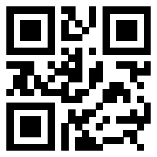 3308594470 Qr Code associato