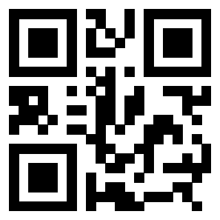 3308594475 - Immagine del Qr Code