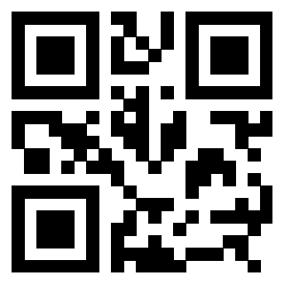 3308594476 - Immagine del Qr Code