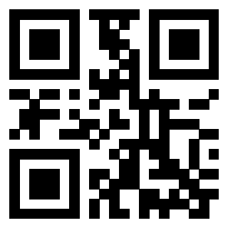 3308594477 - Immagine del QrCode associato
