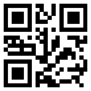 3308594478 - Immagine del Qr Code associato